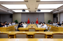 陈道彬李茂涛调研