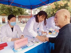 村集体会餐风险